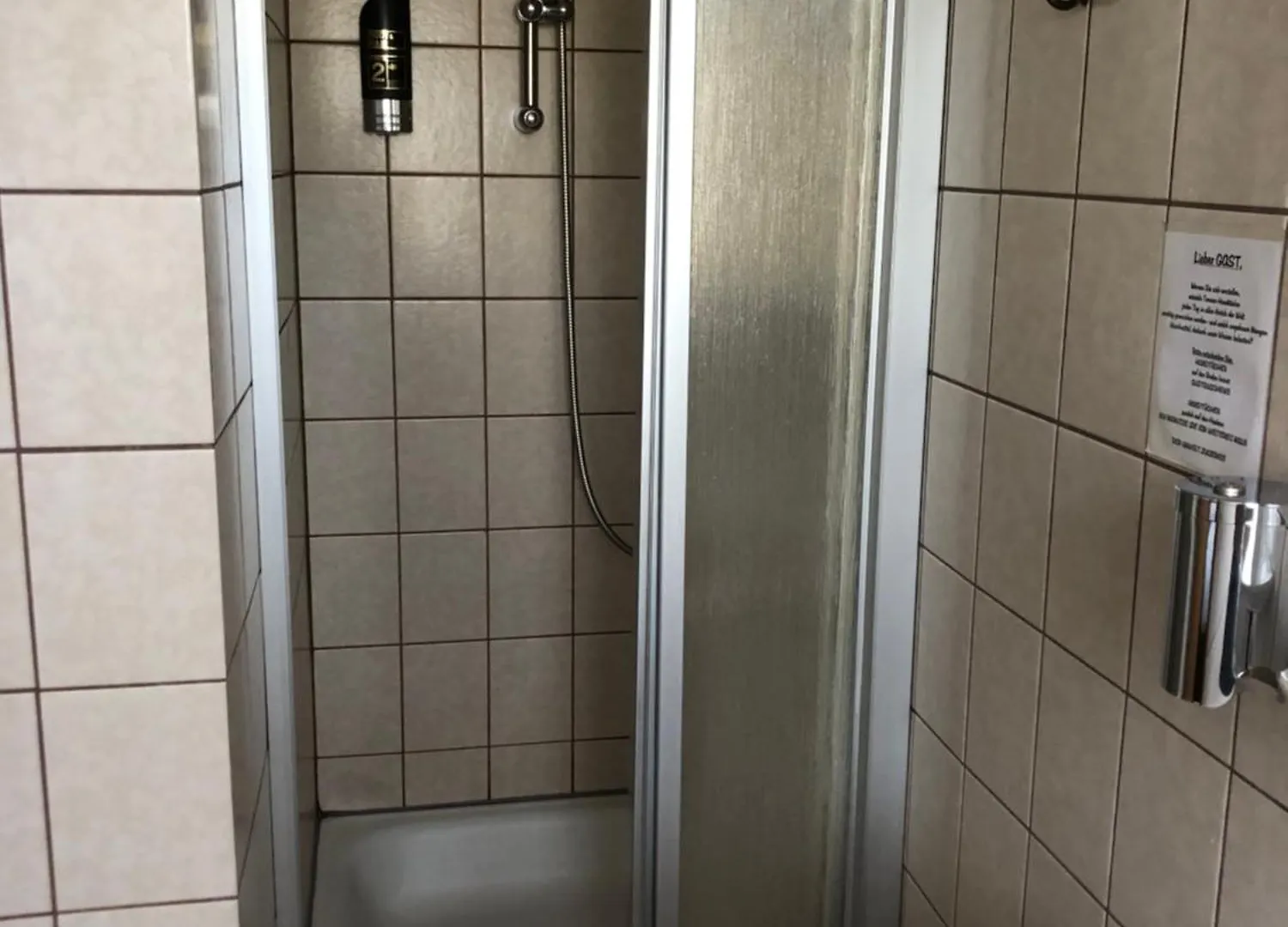 Hotel Gasthof Am Waldeck Oberthulba