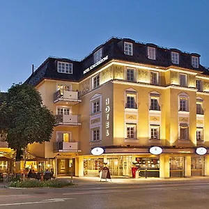 Hotel Schlosskrone
