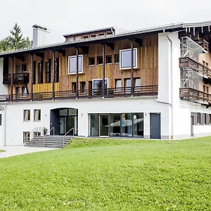 Ostello Jugendherberge Berchtesgaden, Berchtesgaden