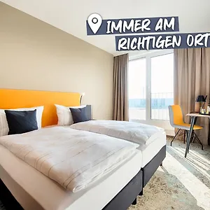 *** Hotel Loginn By Achat Tyskland