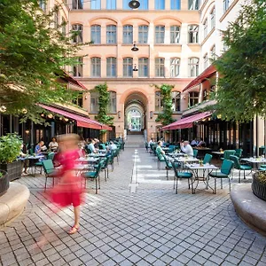 ***** Hotel Tortue - Schoener Als Fantasie Tyskland
