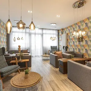 **** Hotel Garner By Ihg Tyskland