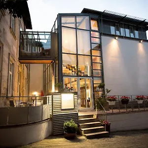 Hotel Am Dom, Bamberga