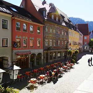 Ostello Bavaria - Design, Füssen