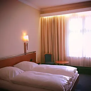 *** Hotel Kurfuerst Am Kurfuerstendamm Tyskland