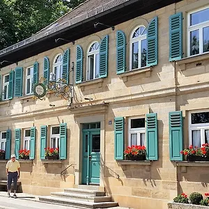 Gæstehus Schiller Bei Bamberg