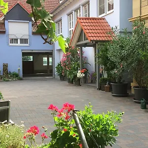 Gæstehus Am Schlossberg